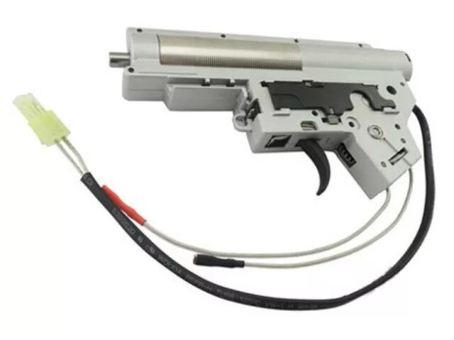 Gearbox 5 1