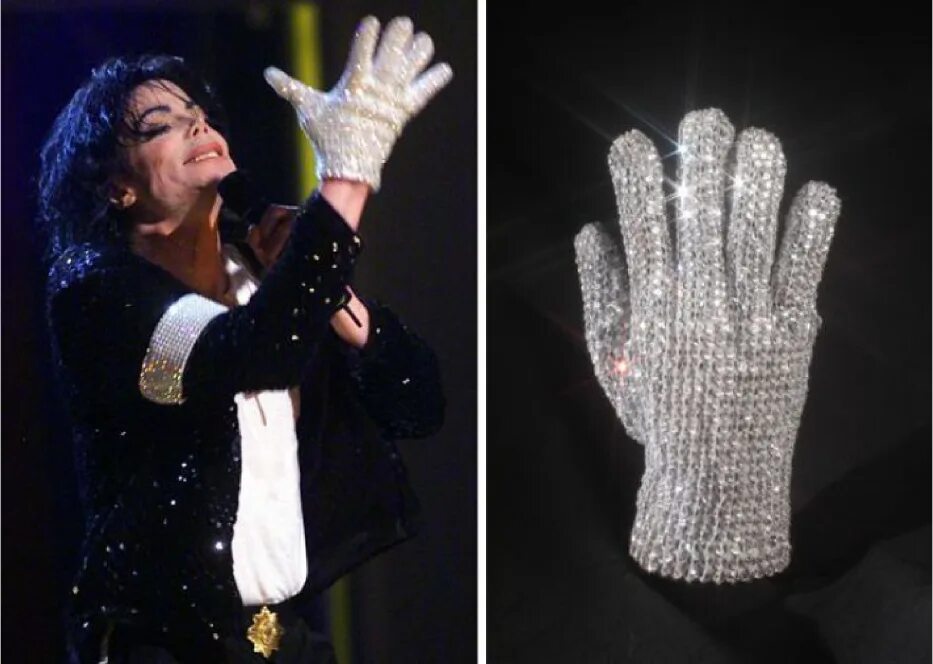 Поставь 1 перчатку. Перчатка Майкла Джексона. Перчатки Майкла Джексона. Бриллиантовая перчатка Майкла Джексона. Белая перчатка Майкла Джексона.