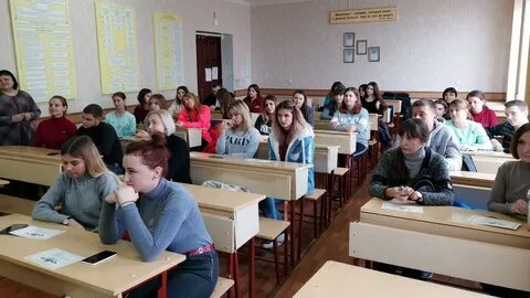 Колледж г хабаровск