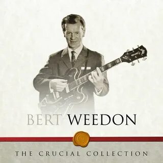 Bert weedon