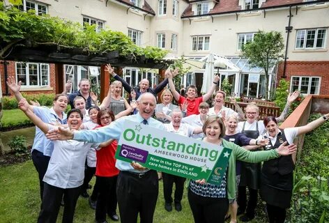 South coast care home provider, Colten Care, has been awarded its fifth. pi...
