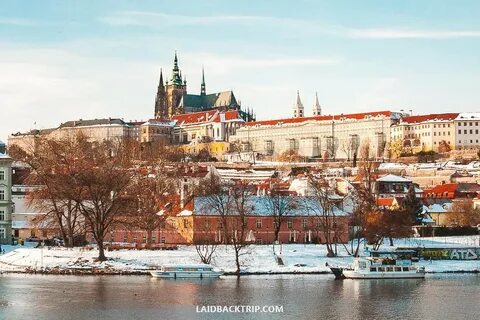 Погода в праге сейчас