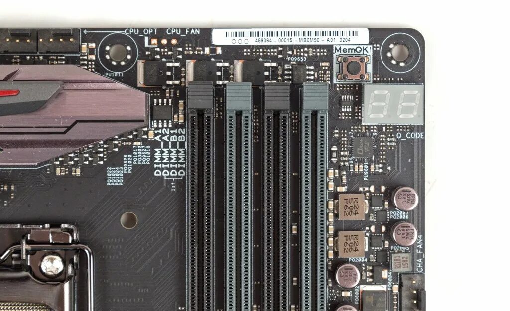 Cpu opt. Cpu opt