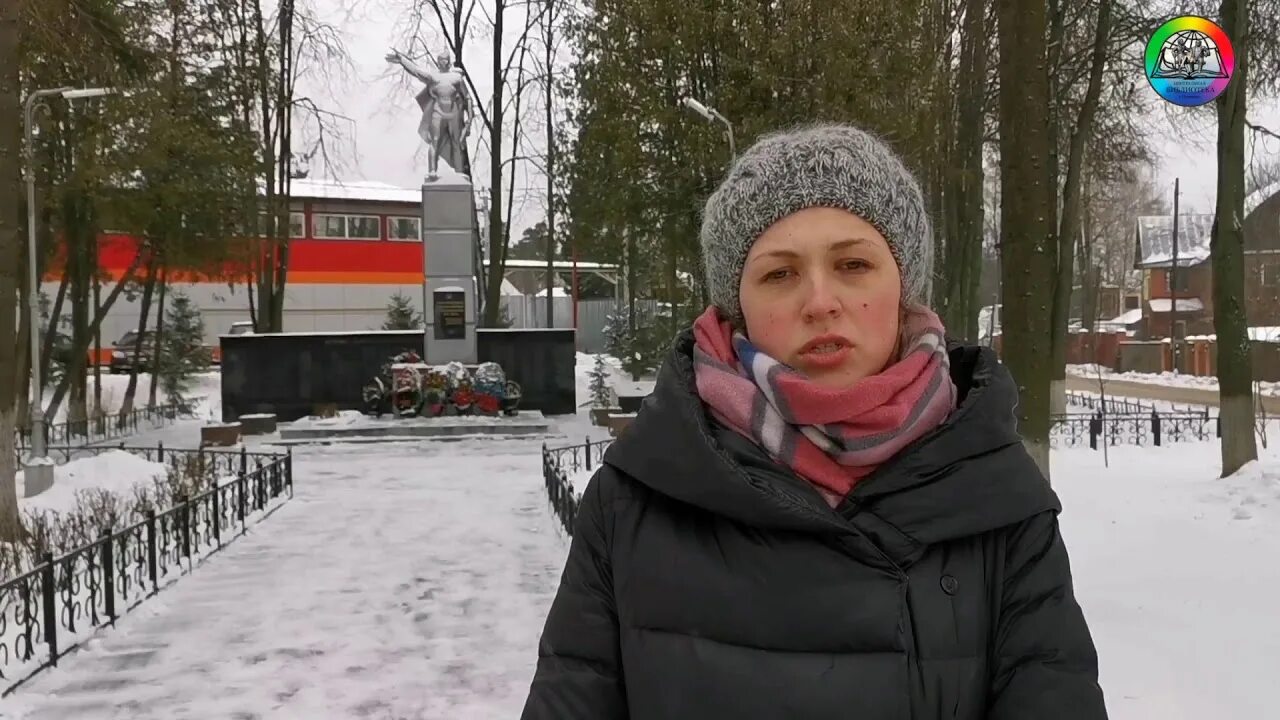 Прогулки с краеведом. Прогулки с краеведом 2019г.
