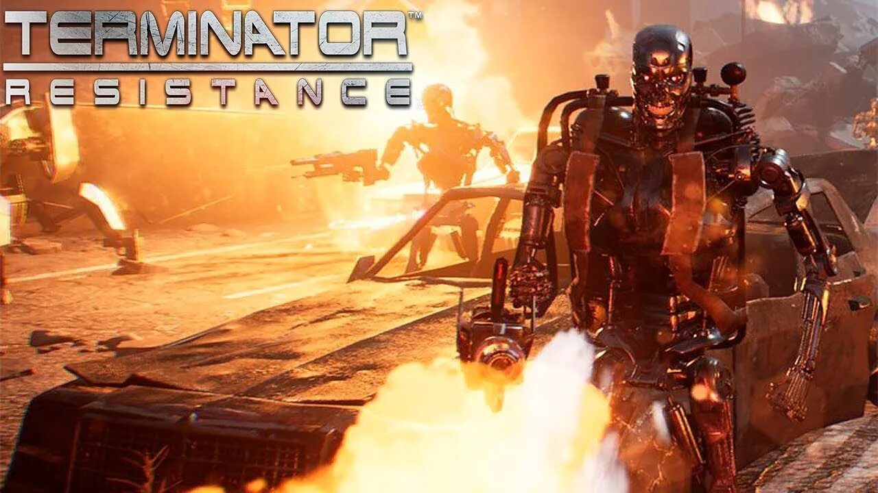 Terminator resistance русская. Terminator t-808. Terminator Resistance игра. Terminator Resistance стрим. Риз Терминатор.