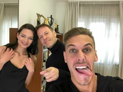 Top. with Rocco. stemcell. 