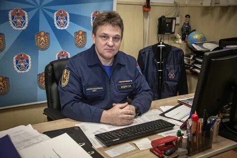 9 пожарно спасательный отряд