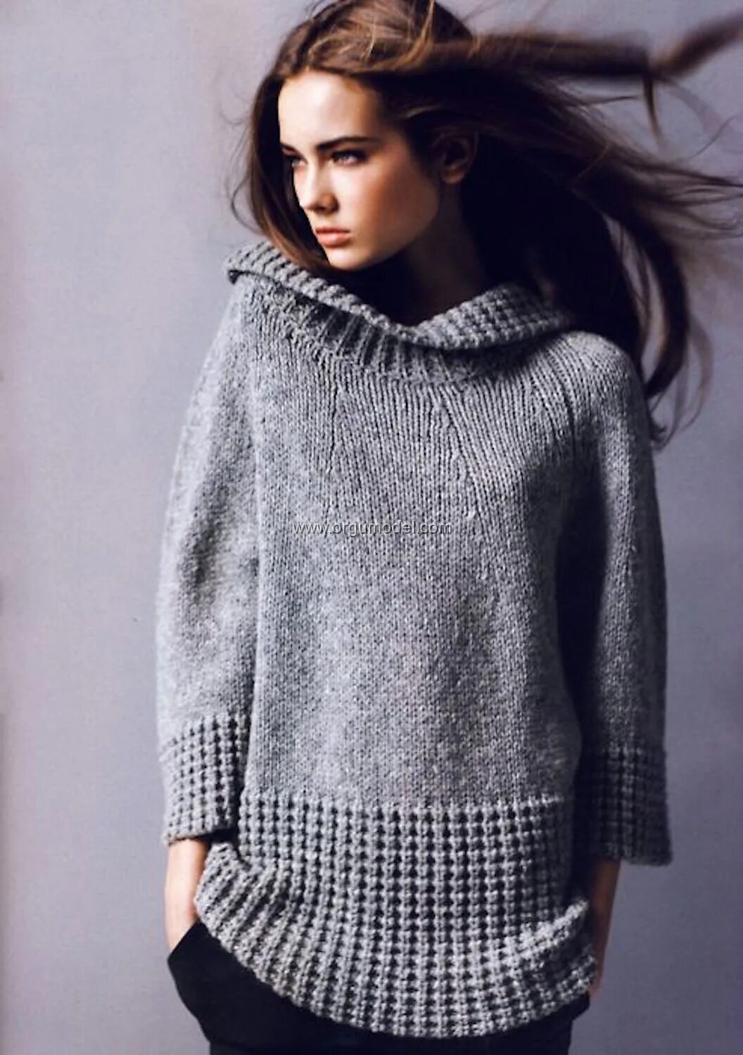 Стильные вязаные вещи. Стильные вязаные вещи для женщин. Стильные вязаные свитера. Оригинальный свитер.