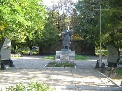 Приморск центр
