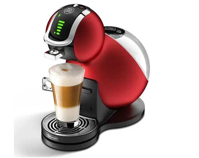 Nespresso dolce gusto кофемашина