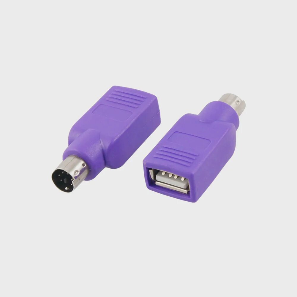 PS/2 USB переходник. Адаптер USB-PS/2. Переходник для клавиатуры с PS/2 на USB. PC/2 USB переходник.