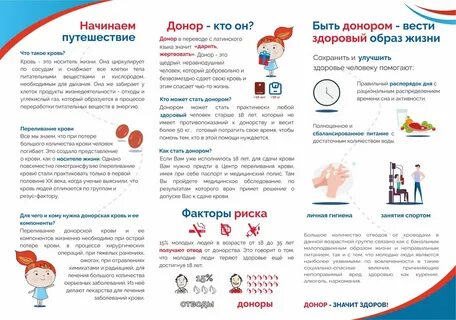 Как оплачиваются донорские дни в 2024