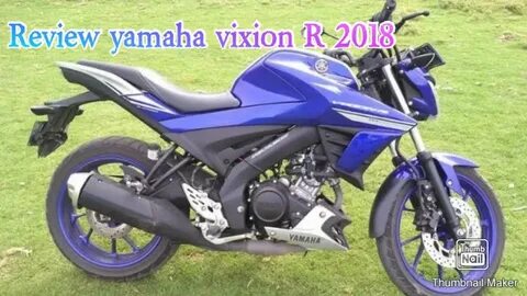 Обзор yamaha