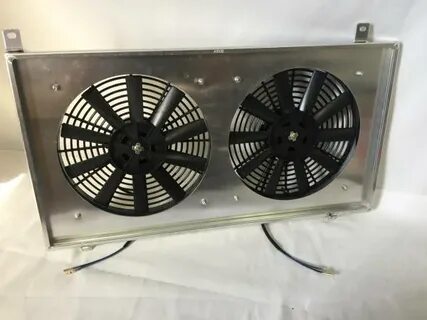 Turbo fans на батарею