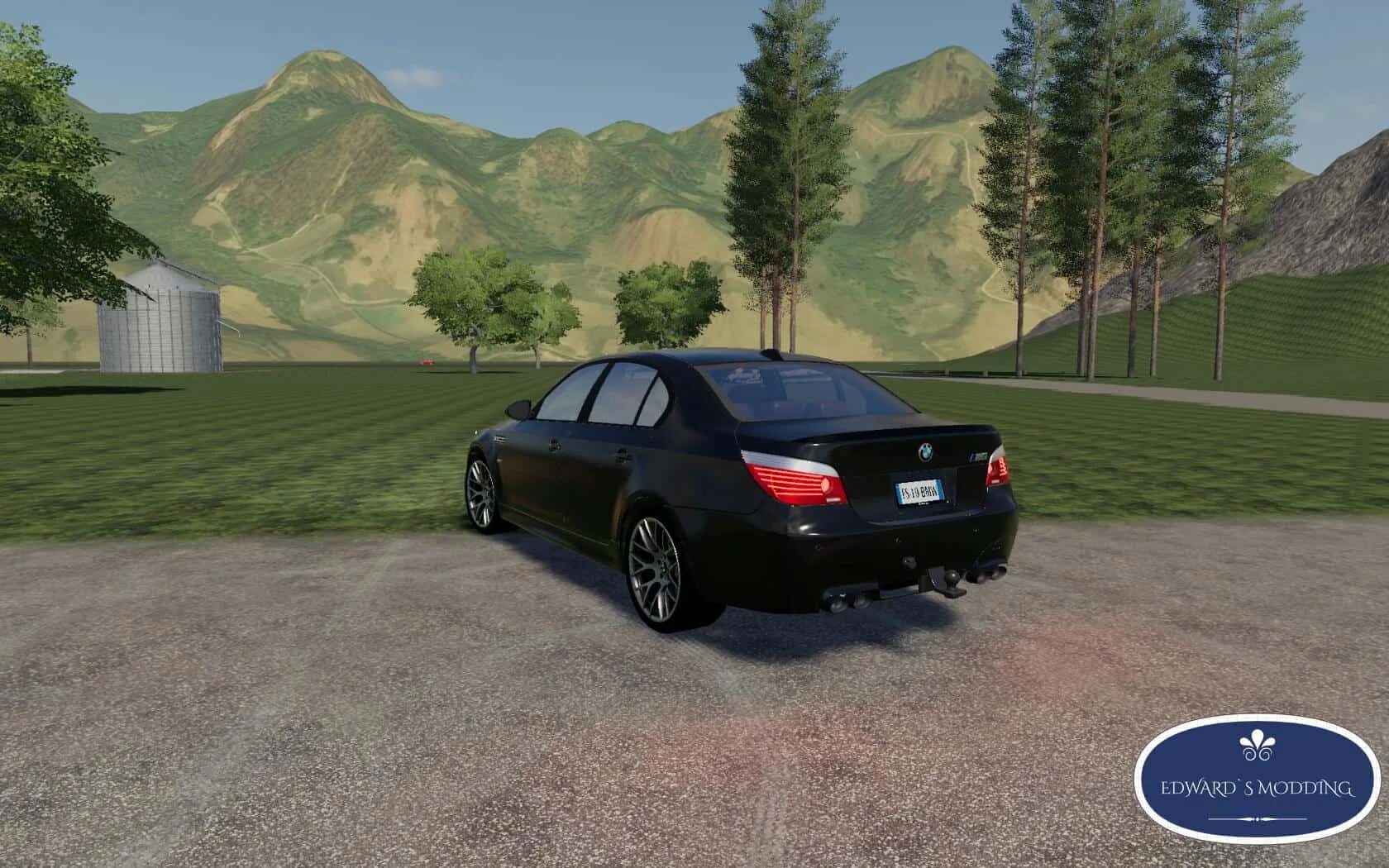 Гонки бмв м5. BMW fs19. БМВ для ФС 19. Фс19 БМВ м5. BMW m5 e60 GTA 5.