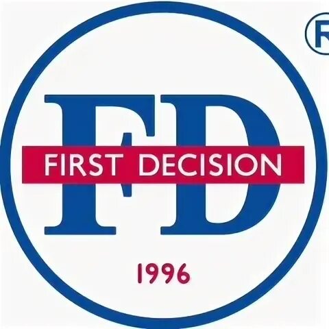 First decision