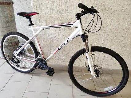 Gt aggressor