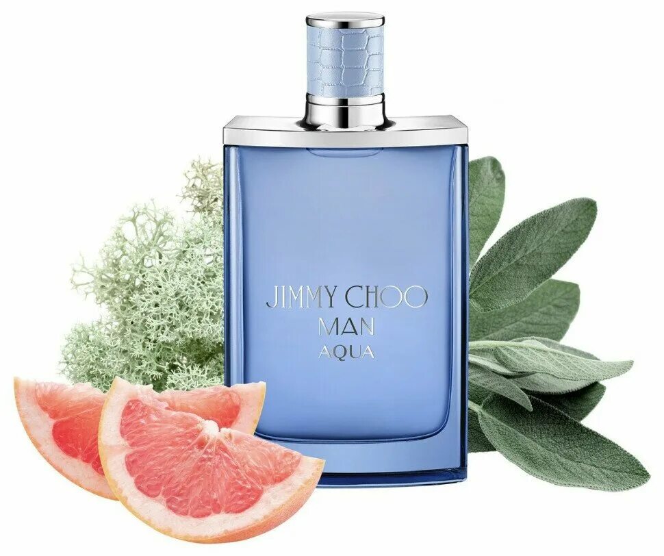 Туалетная вода jimmy choo man