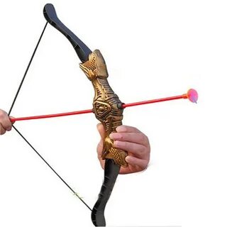 Игрушка стрела