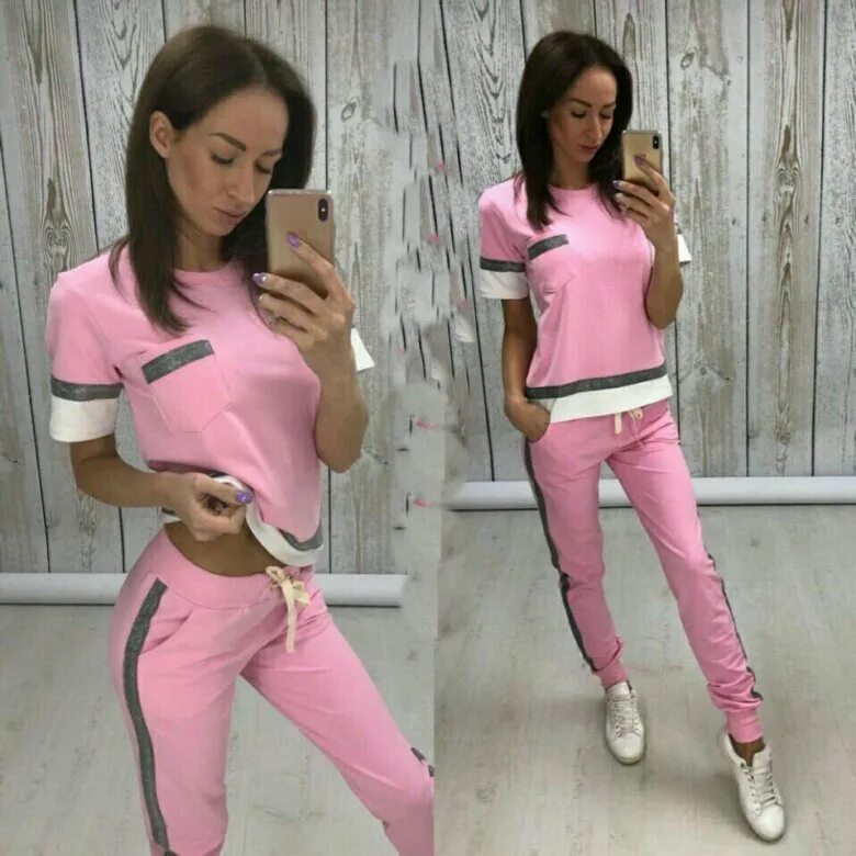 Спортивный костюм на лето. Спортивный костюм женский модный. Летний спортивный костюм женский. Стильные спортивные костюмы женские. Модные спортивные костюмы.