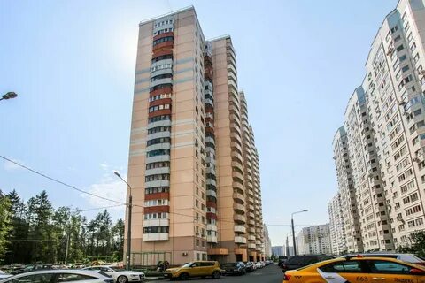 Одинцово кутузовская 2