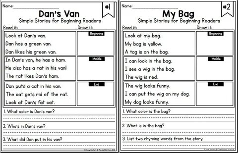 Can you read in english