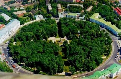 Реальная полтава