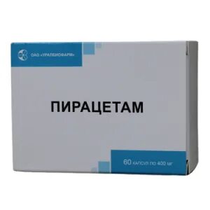 Пирацетам отзывы родителей