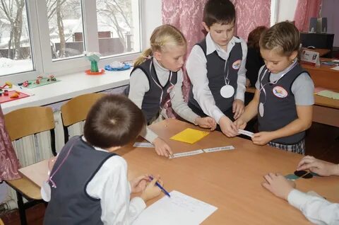 Конкурсы для детей младшего школьного возраста