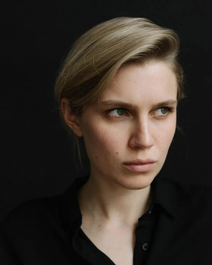 Дарья Мельникова Актриса