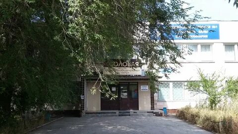 Белорусская 16