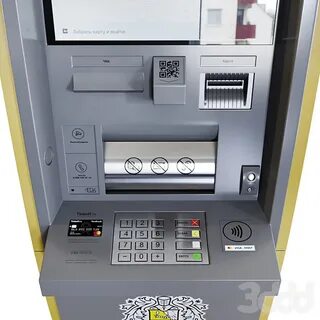 Тинькофф банкомат сбера