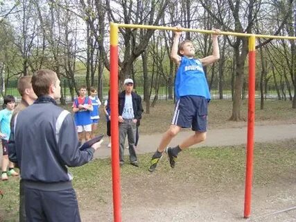 Соревнование это мероприятие