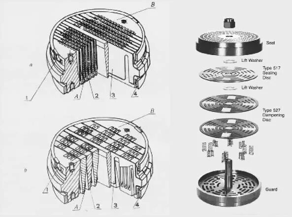 4. клапан пик 110-2. 6 ам. тсн и трансформатор напряжения схема 10кв. трансформатор 220- 36 вольт 0.