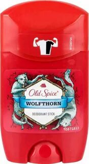 Old spice wolfthorn мужской твердый