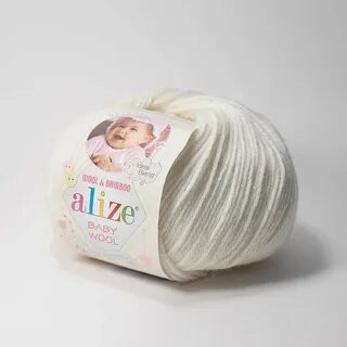 Baby wool