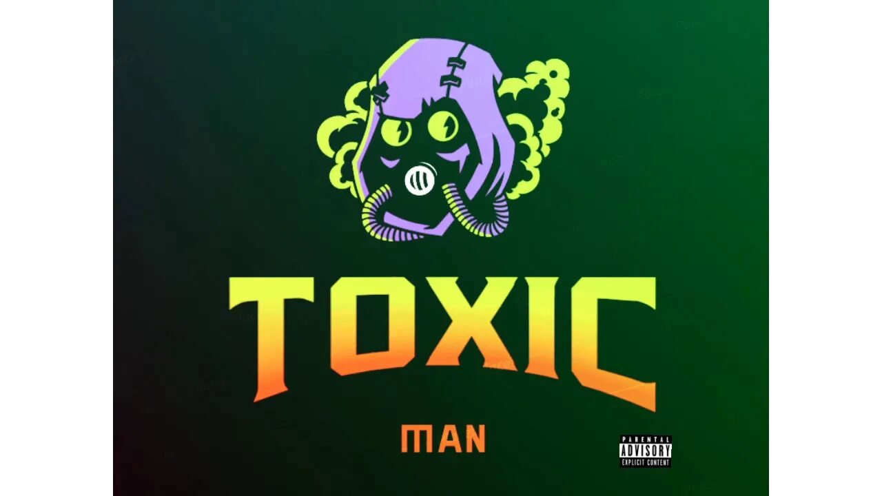 Toxic flow. Токсик. токсик мэн. токсик тайгер. toxic уу.
