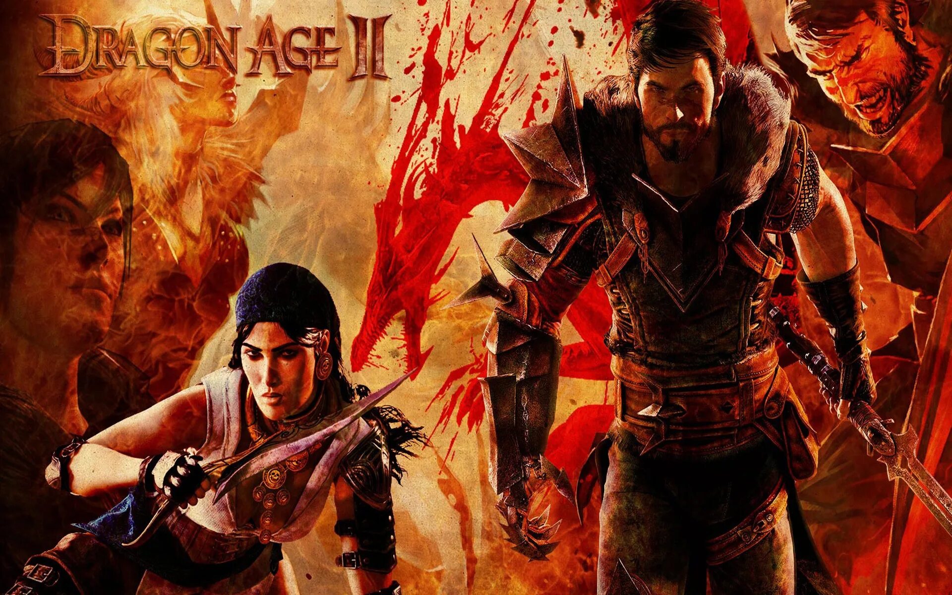 Dragon age II (2011). Драгон age. Драгон age 2. Dragon age II обложка.