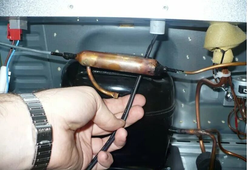 Осушитель Газон Некст