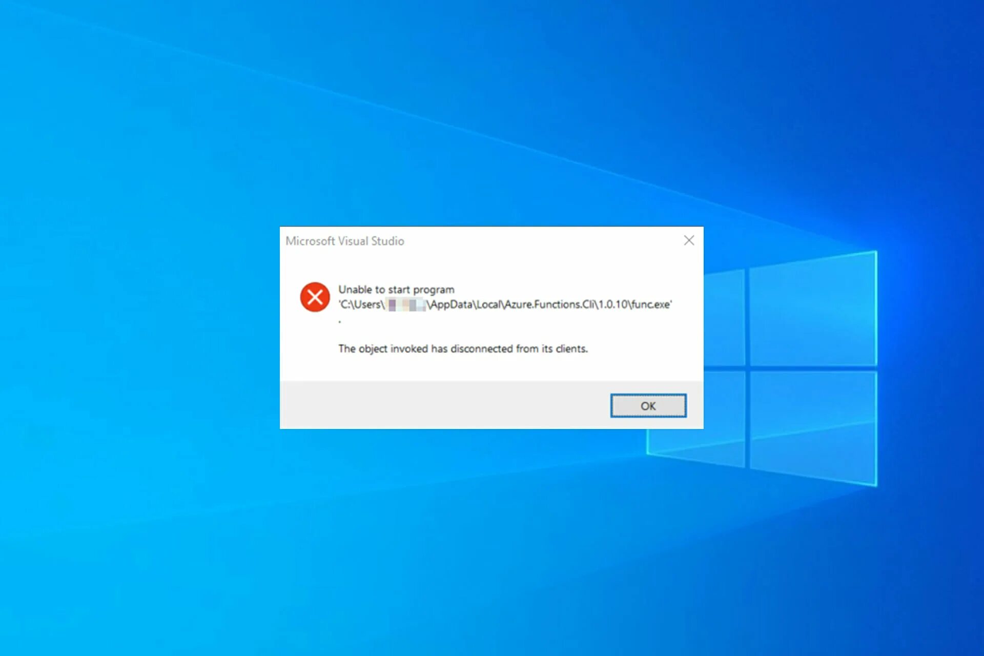 Fail to operate. Ошибка виндовс 10. Ошибка Windows. Окно ошибки Windows. Фатальная ошибка Windows 10.