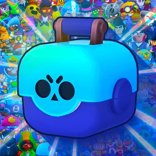 Brawl Box. Jelly Brawl. Где купить Brawl Box. Brawl box angelo