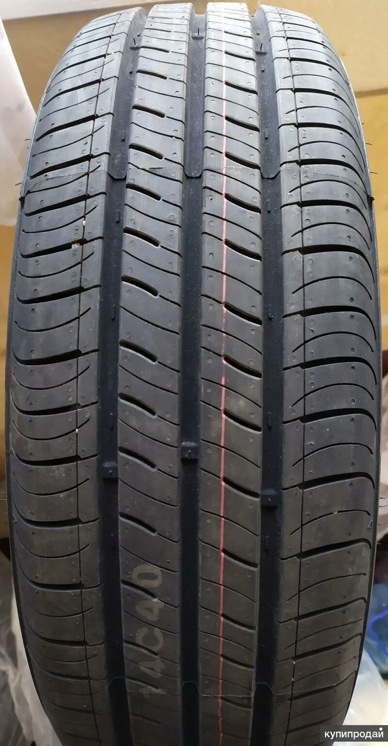 Kumho solus sa01 205 65 r16