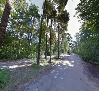 Улица курортная зеленогорск