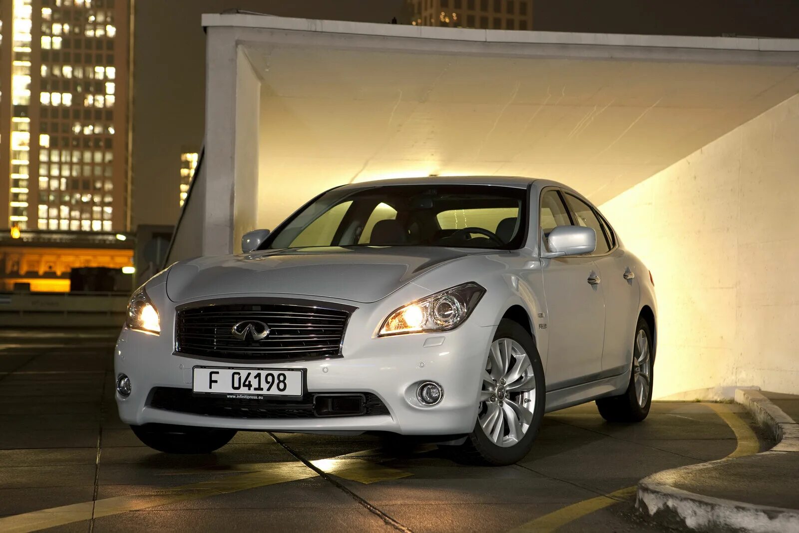 U.S. Pricing on 2011 Infiniti G Coupe and G Convertible