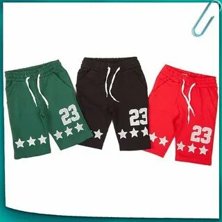 23 shorts