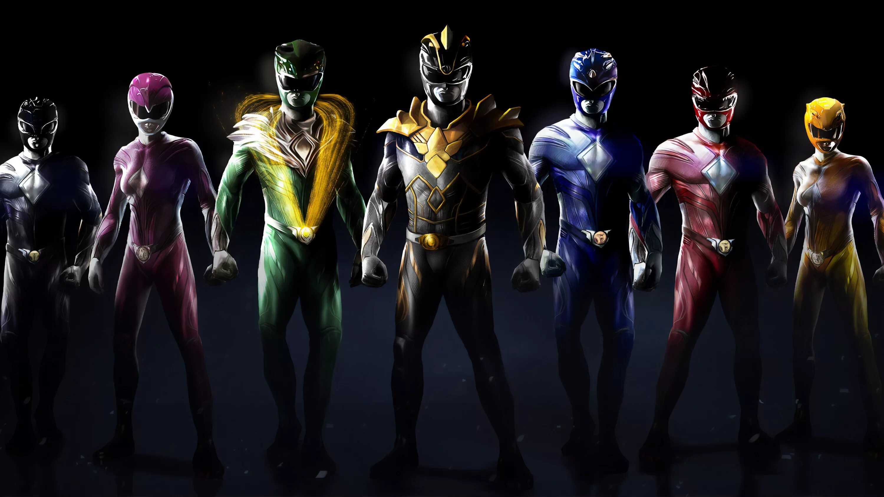 Power Rangers 2017. Power Rangers Могучие рейнджеры. Могучие рейнджеры Мультивселенная. Зе пауэр