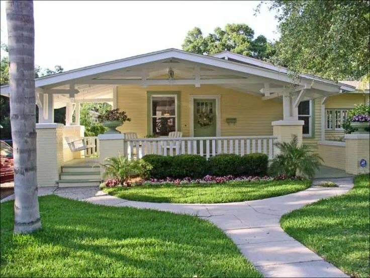 Home found