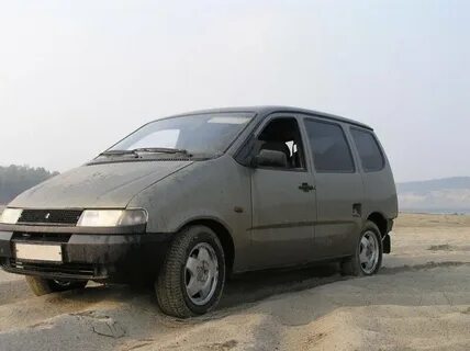 Ваза 2120
