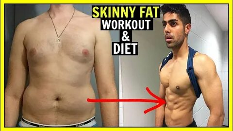 Skinny fat
