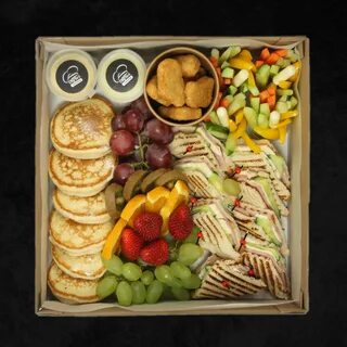 Chef box
